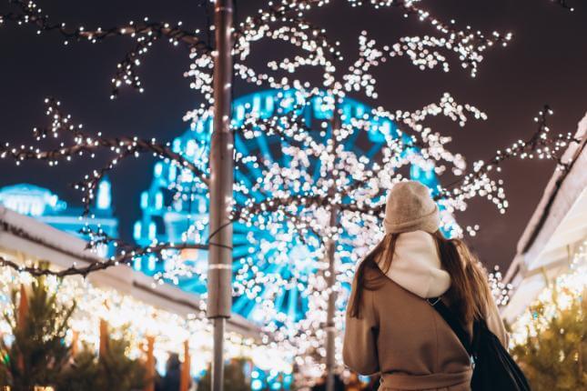 winter-wonderland-lighting-hire Herne Bay CT6 5